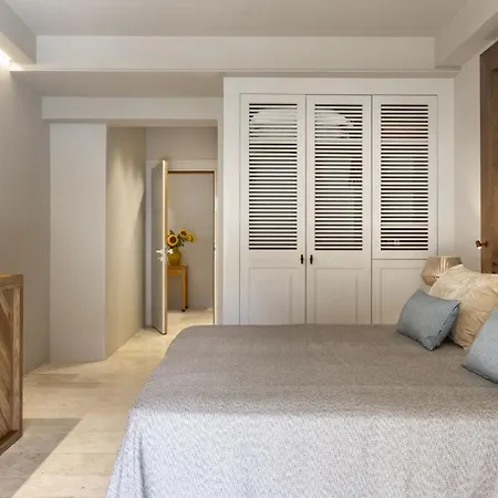 La Bisaccia מלון 4*