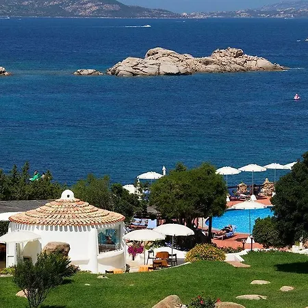 La Bisaccia Hotel 4*
