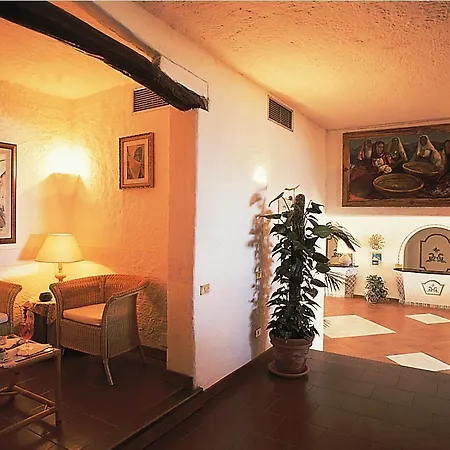 Hotel La Bisaccia