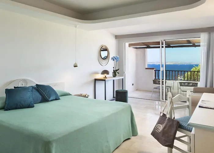 酒店 拉毕萨恰酒店 巴哈撒丁岛