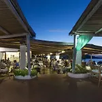 La Bisaccia Szálloda 4*