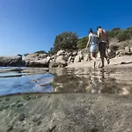 La Bisaccia 4* Baja Sardinia