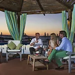La Bisaccia Szálloda Baja Sardinia