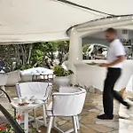 Szálloda La Bisaccia 4*