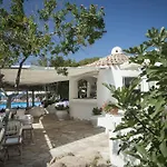 La Bisaccia 4*