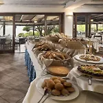 La Bisaccia Szálloda 4*