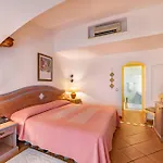 Szálloda La Bisaccia 4*