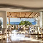 Szálloda La Bisaccia Baja Sardinia