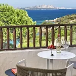 La Bisaccia 4*
