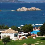 La Bisaccia Szálloda 4*