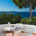 La Bisaccia Baja Sardinia