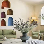 La Bisaccia Szálloda 4*