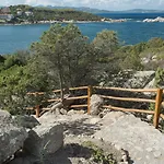 La Bisaccia Szálloda 4*