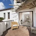La Bisaccia Szálloda Baja Sardinia