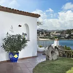Szálloda La Bisaccia 4*