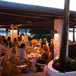 La Bisaccia Szálloda Baja Sardinia