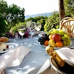 La Bisaccia Szálloda Baja Sardinia