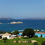 La Bisaccia Szálloda 4*
