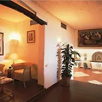 Szálloda La Bisaccia