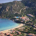 La Bisaccia Szálloda 4*