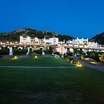 La Bisaccia Szálloda 4*