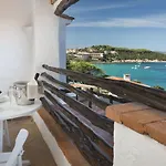 La Bisaccia Szálloda