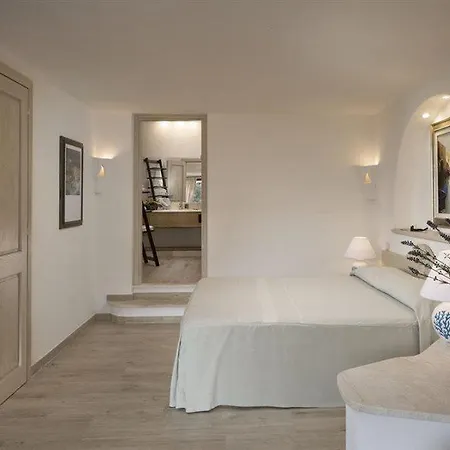 La Bisaccia Hotell Baja Sardinia