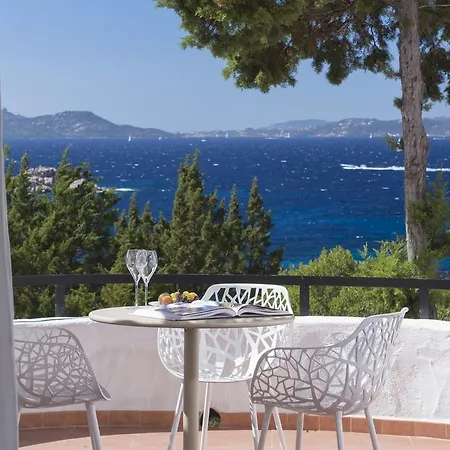 La Bisaccia Baja Sardinia