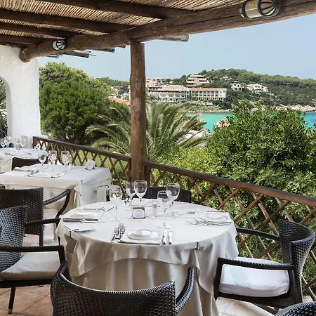 La Bisaccia 4* Baja Sardinia
