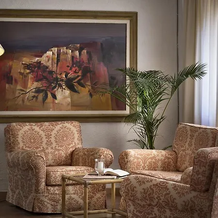 Hotel La Bisaccia