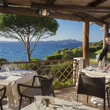 La Bisaccia Hotell Baja Sardinia