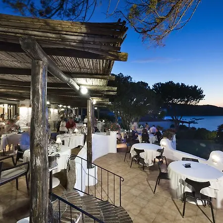 Hotell La Bisaccia 4*