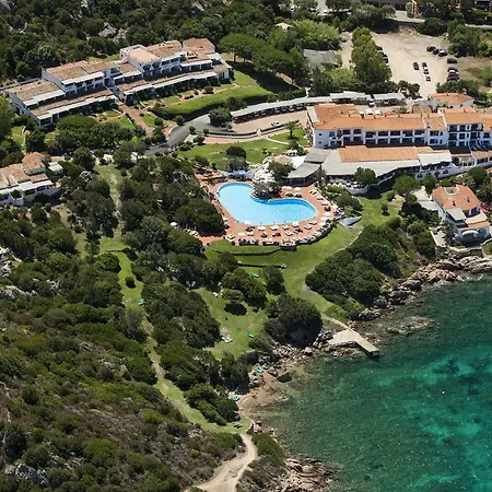 La Bisaccia Hotell