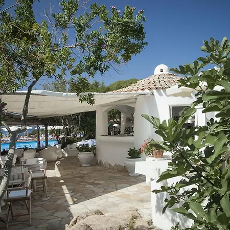 La Bisaccia 4*
