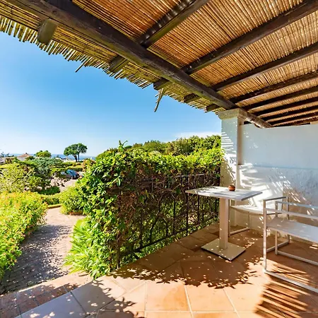 La Bisaccia فندق