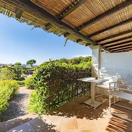 La Bisaccia Hotell