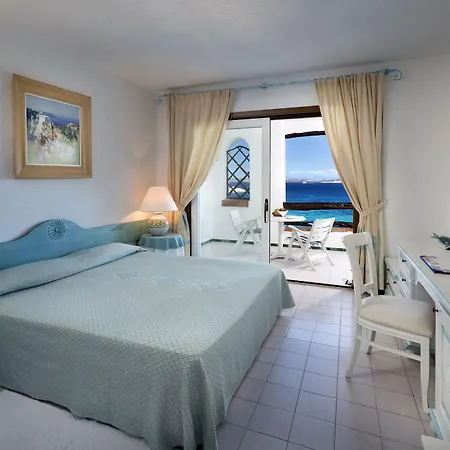La Bisaccia Baja Sardinia