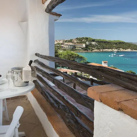 La Bisaccia 4* Baja Sardinia