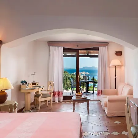 La Bisaccia Hotell 4*