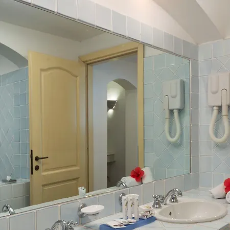 La Bisaccia Hotell 4*