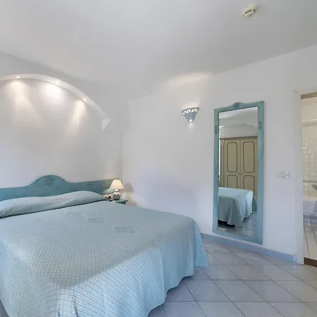 Hotell La Bisaccia
