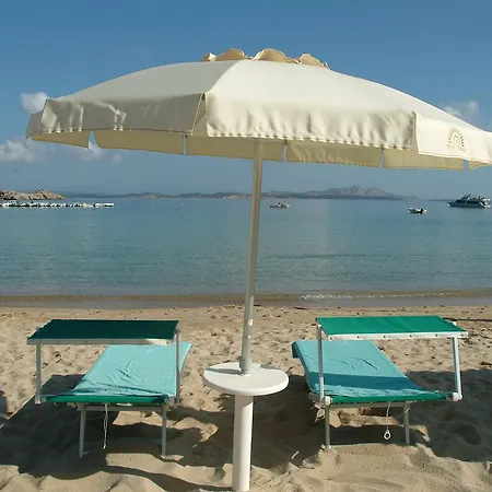 La Bisaccia Baja Sardinia