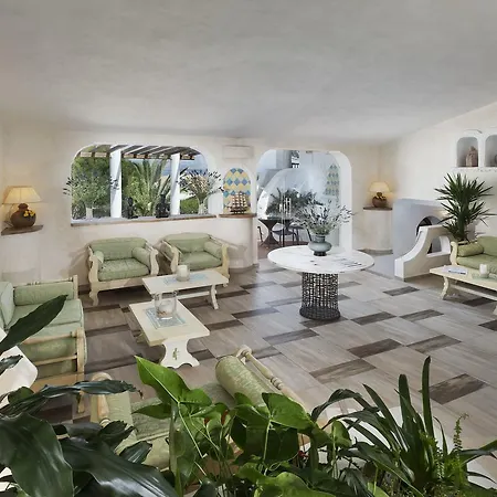 Hotel La Bisaccia 4*