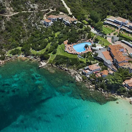 Hotel La Bisaccia