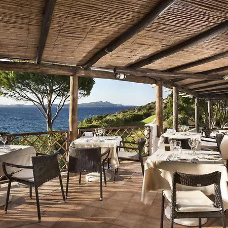 Hotell La Bisaccia