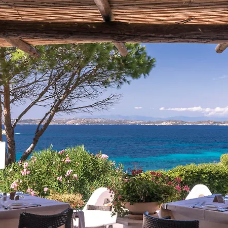 La Bisaccia Hotell