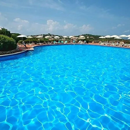La Bisaccia Hotell 4*
