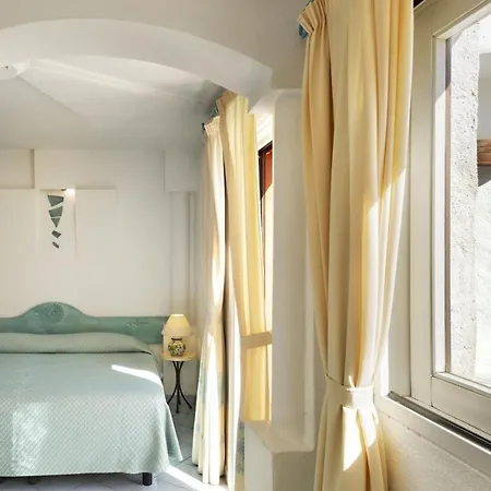 La Bisaccia