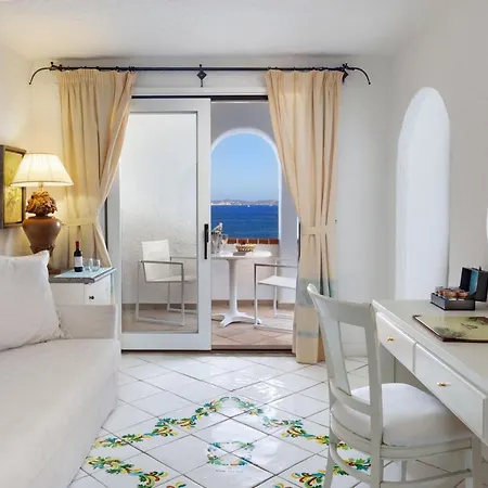 La Bisaccia Hotell 4*