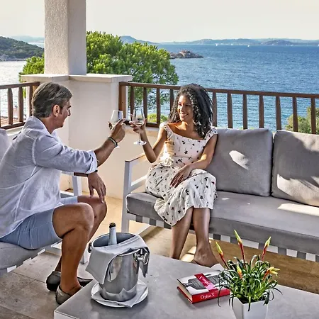 La Bisaccia Hotel 4*